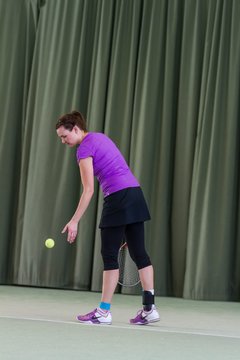 Bild 192 - Damen Club an der Alster - Grossflottbeker THGC : Ergebnis: 4:2